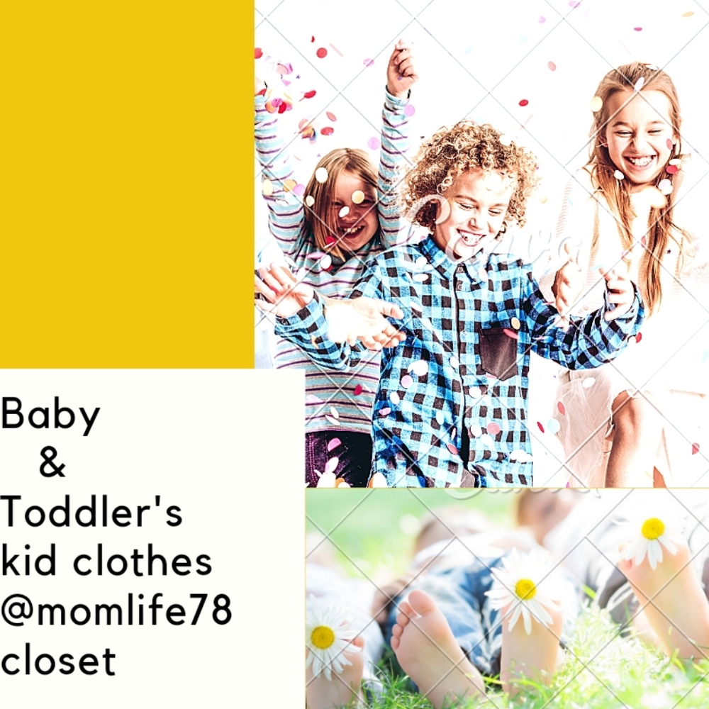 Children's clothes